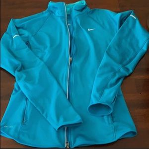 Nike sport jacket